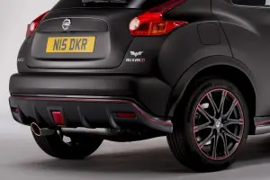 Nissan Juke Nismo Dark Knight Rises - 10