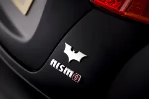 Nissan Juke Nismo Dark Knight Rises