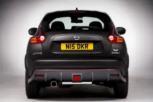 Nissan Juke Nismo Dark Knight Rises - 14