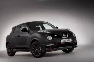 Nissan Juke Nismo Dark Knight Rises - 15