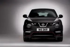 Nissan Juke Nismo Dark Knight Rises