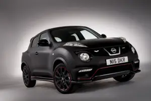 Nissan Juke Nismo Dark Knight Rises - 17