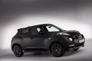 Nissan Juke Nismo Dark Knight Rises - 19