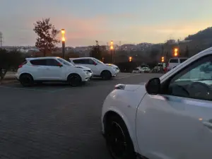 Nissan Juke Nismo - Primo contatto - 7