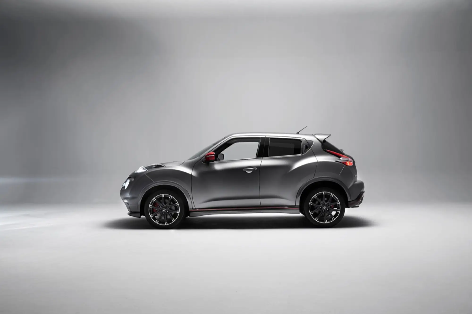 Nissan Juke Nismo RS - 2015 - 7