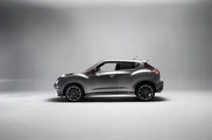 Nissan Juke Nismo RS - 2015