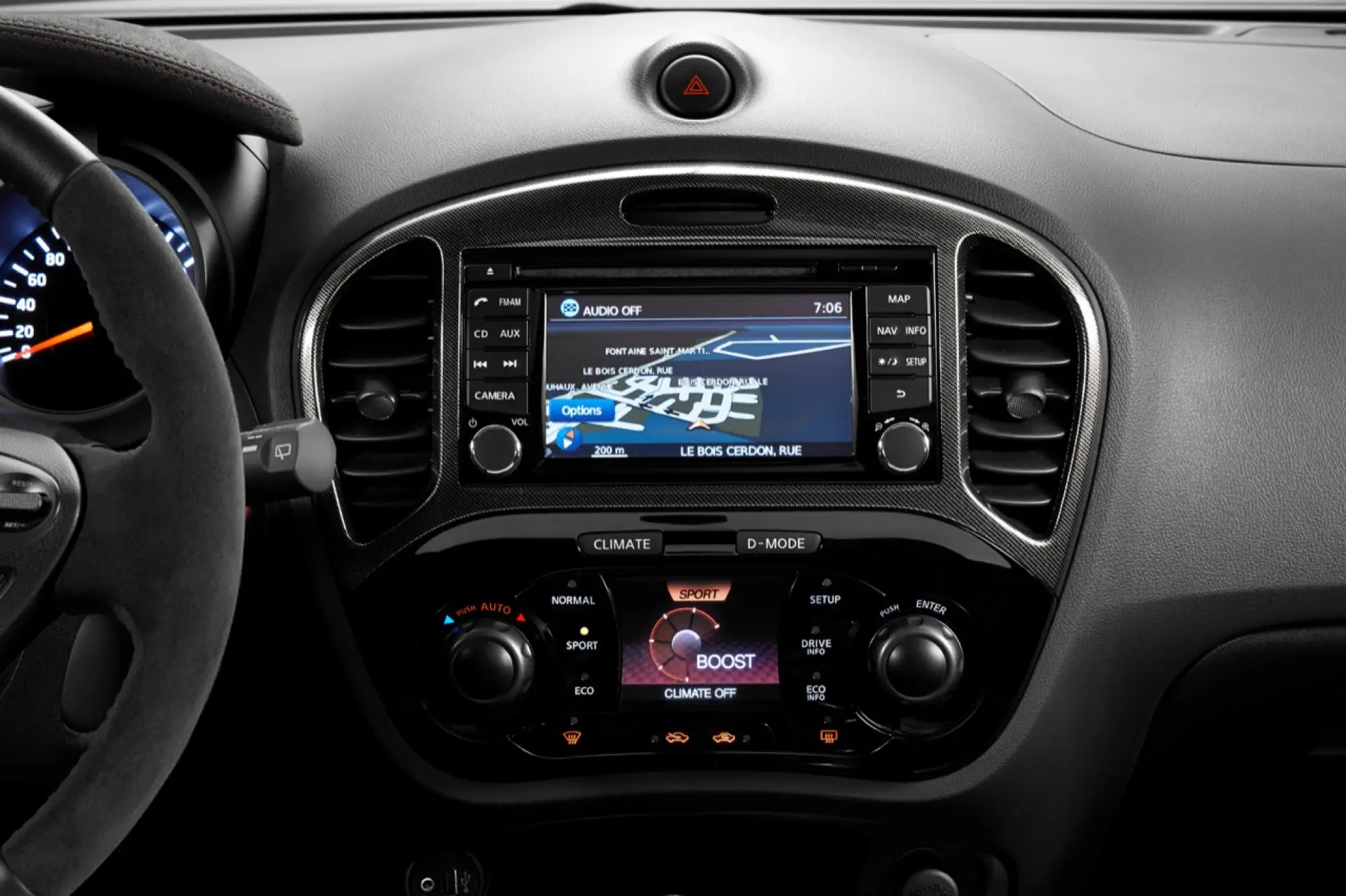 Nissan Juke Nismo RS - 2015 - 11
