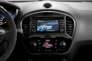 Nissan Juke Nismo RS - 2015
