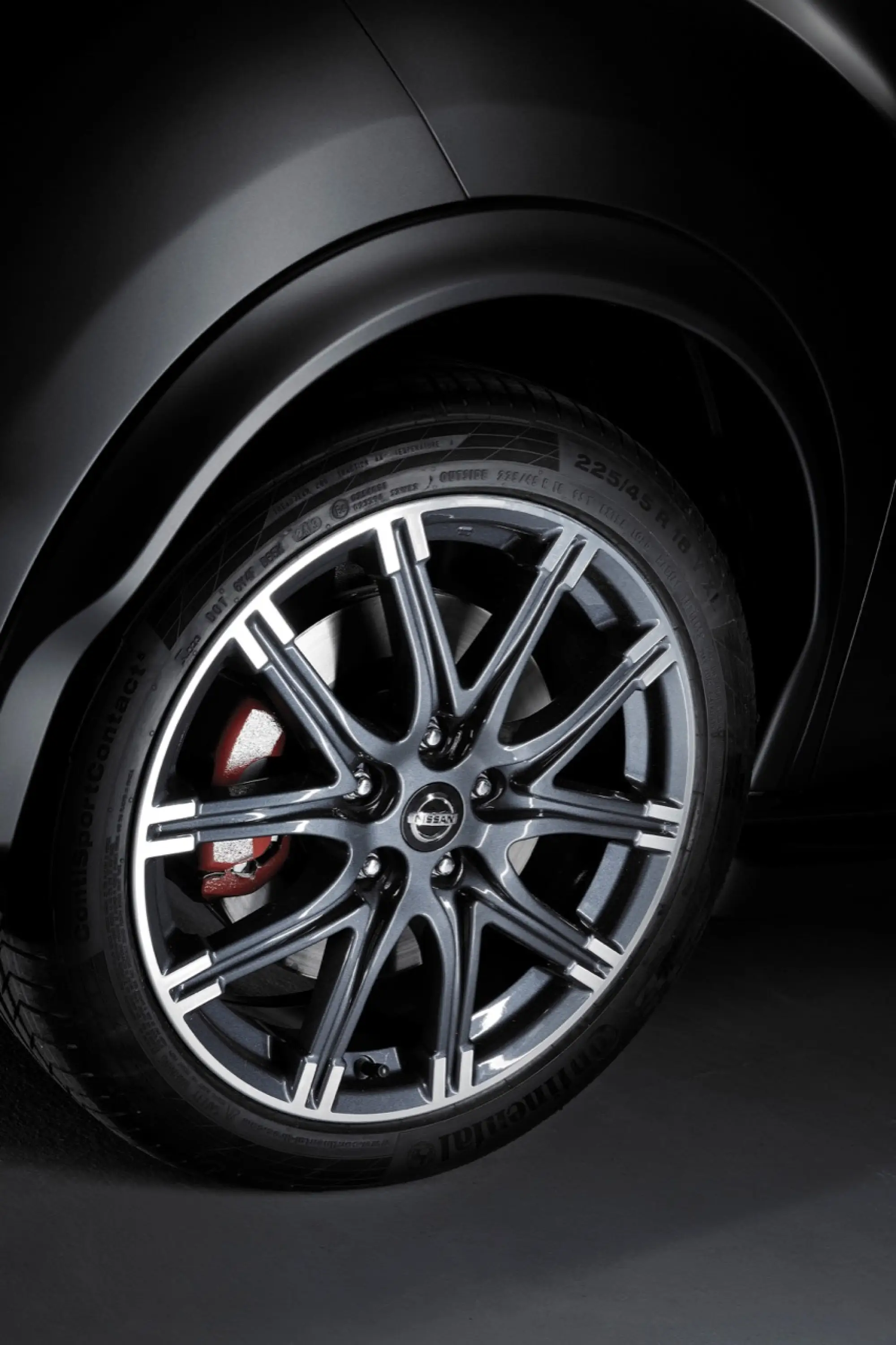 Nissan Juke Nismo RS - 2015 - 12