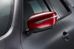 Nissan Juke Nismo RS - 2015