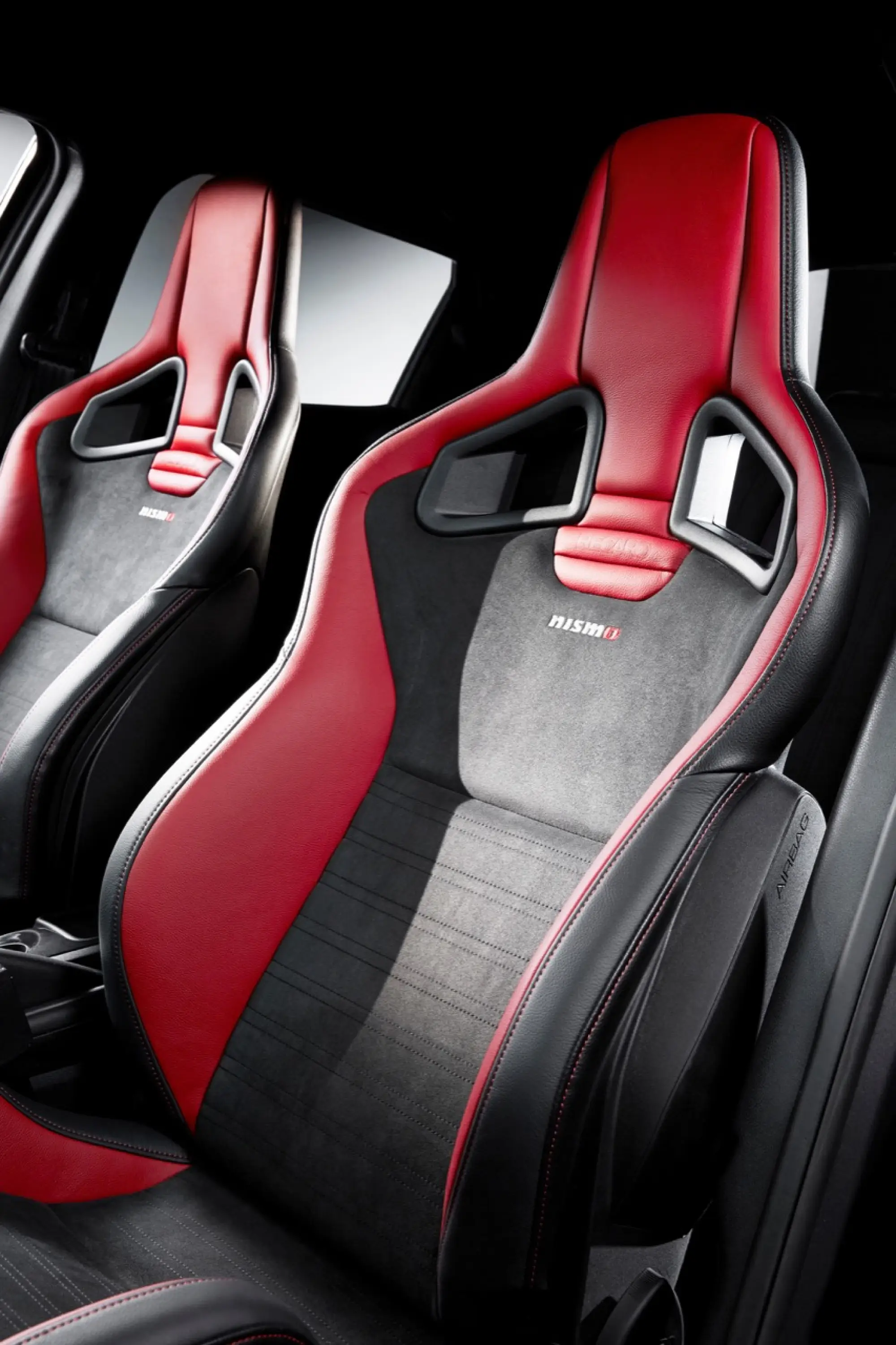 Nissan Juke Nismo RS - 2015 - 14