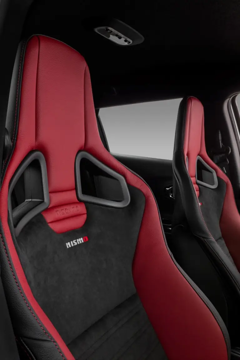 Nissan Juke Nismo RS - 2015 - 20