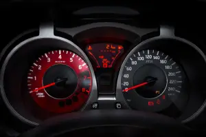Nissan Juke Nismo RS - 2015