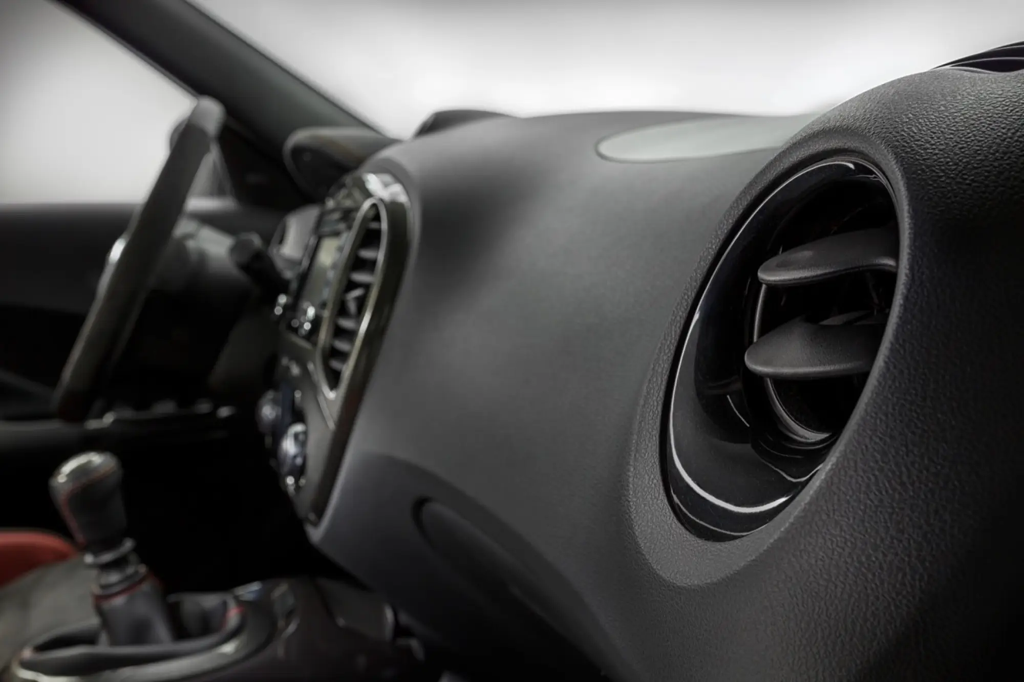 Nissan Juke Nismo RS - 2015 - 23