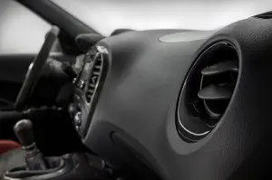 Nissan Juke Nismo RS - 2015