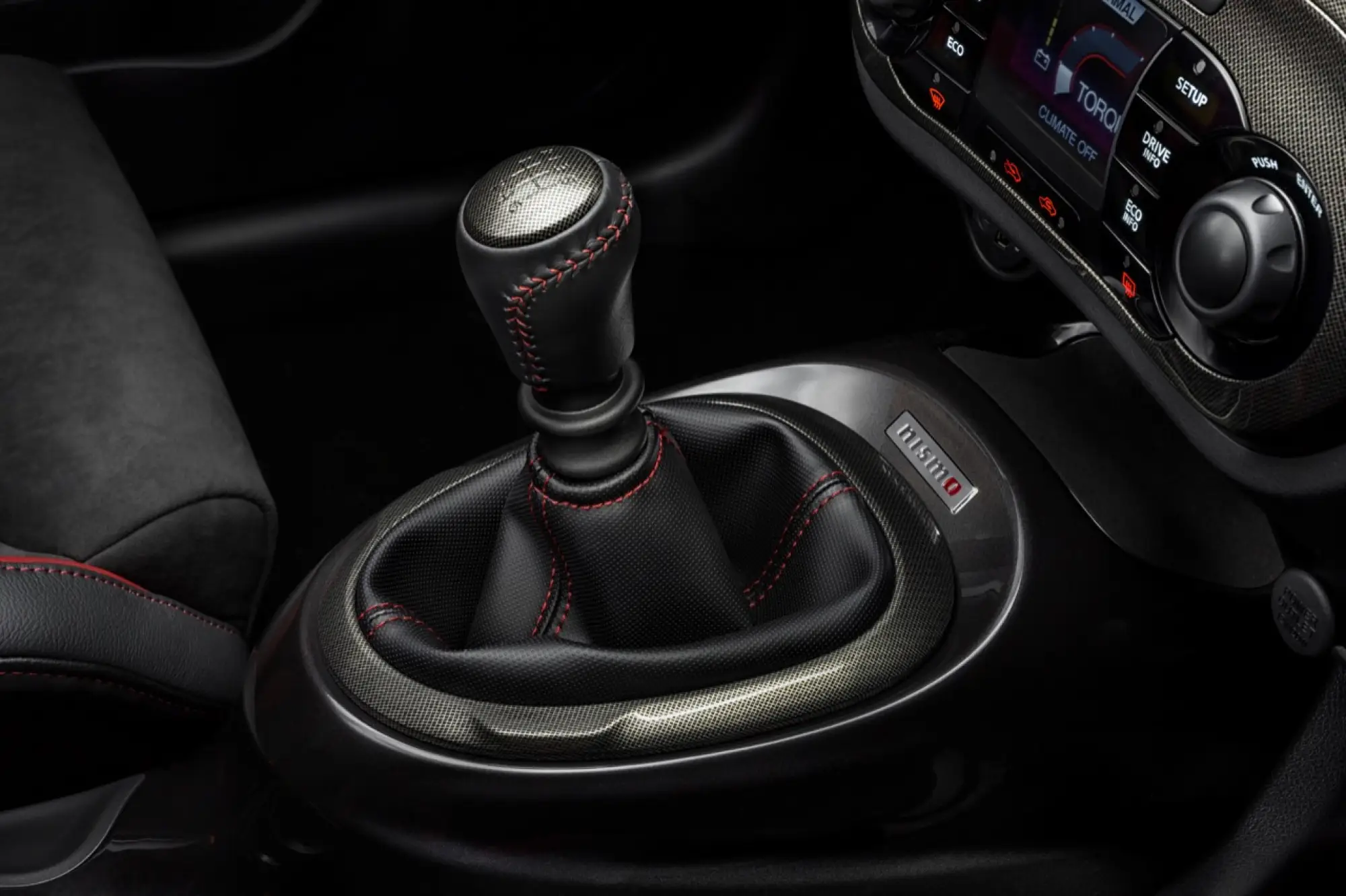Nissan Juke Nismo RS - 2015 - 24