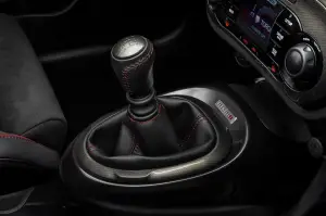 Nissan Juke Nismo RS - 2015