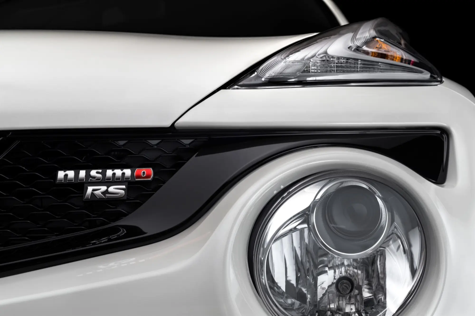 Nissan Juke Nismo RS - 2015 - 28