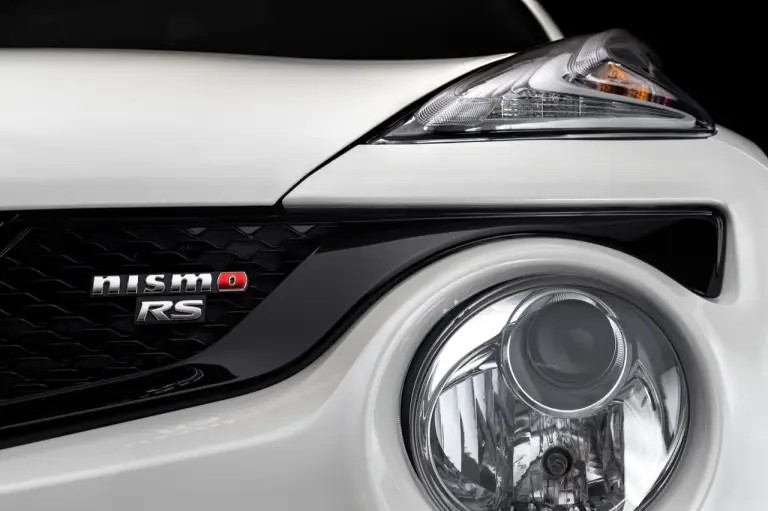 Nissan Juke Nismo RS - 2015 - 28