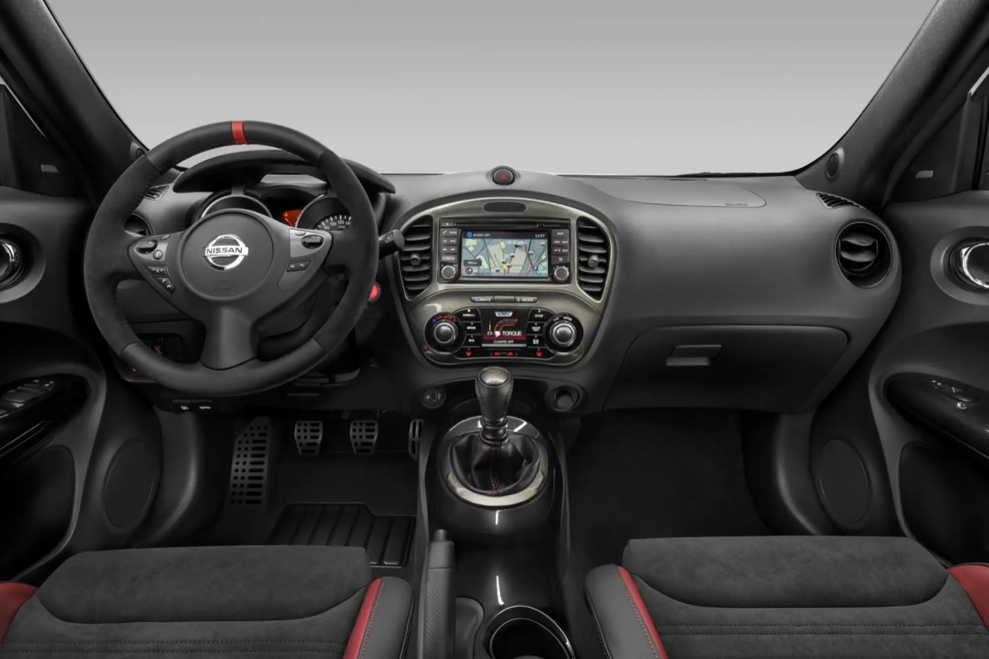 Nissan Juke Nismo RS - 2015 - 30