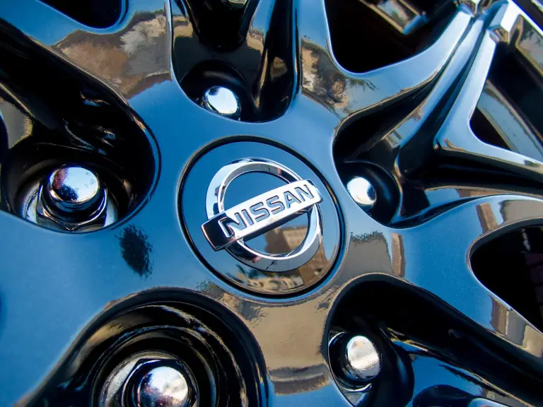 Nissan Juke Nismo RS - 2