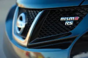 Nissan Juke Nismo RS - 6