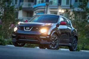 Nissan Juke Nismo RS - 8