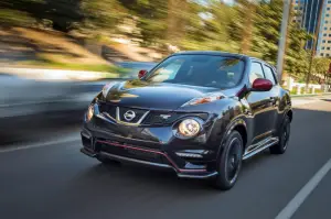 Nissan Juke Nismo RS - 10