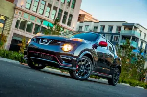 Nissan Juke Nismo RS