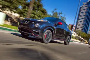 Nissan Juke Nismo RS - 13