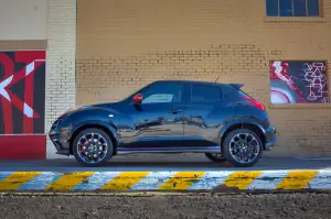 Nissan Juke Nismo RS