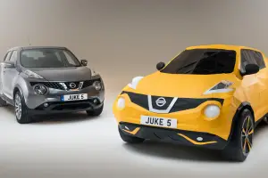 Nissan Juke - Origami - 10