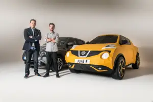 Nissan Juke - Origami - 13