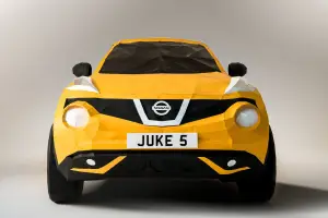 Nissan Juke - Origami - 16