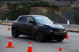 Nissan Juke Performance Prototype - 2013