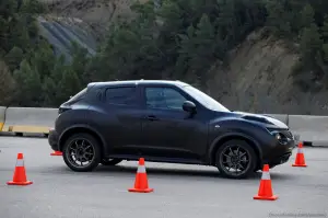 Nissan Juke Performance Prototype - 2013