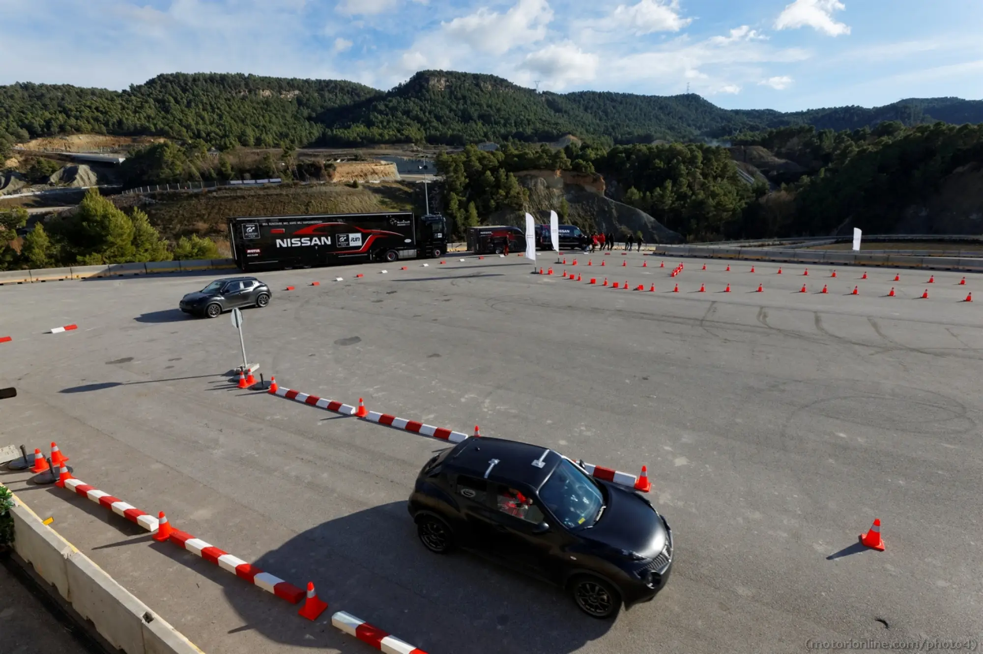 Nissan Juke Performance Prototype - 2013 - 19