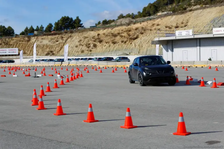 Nissan Juke Performance Prototype - 2013 - 20