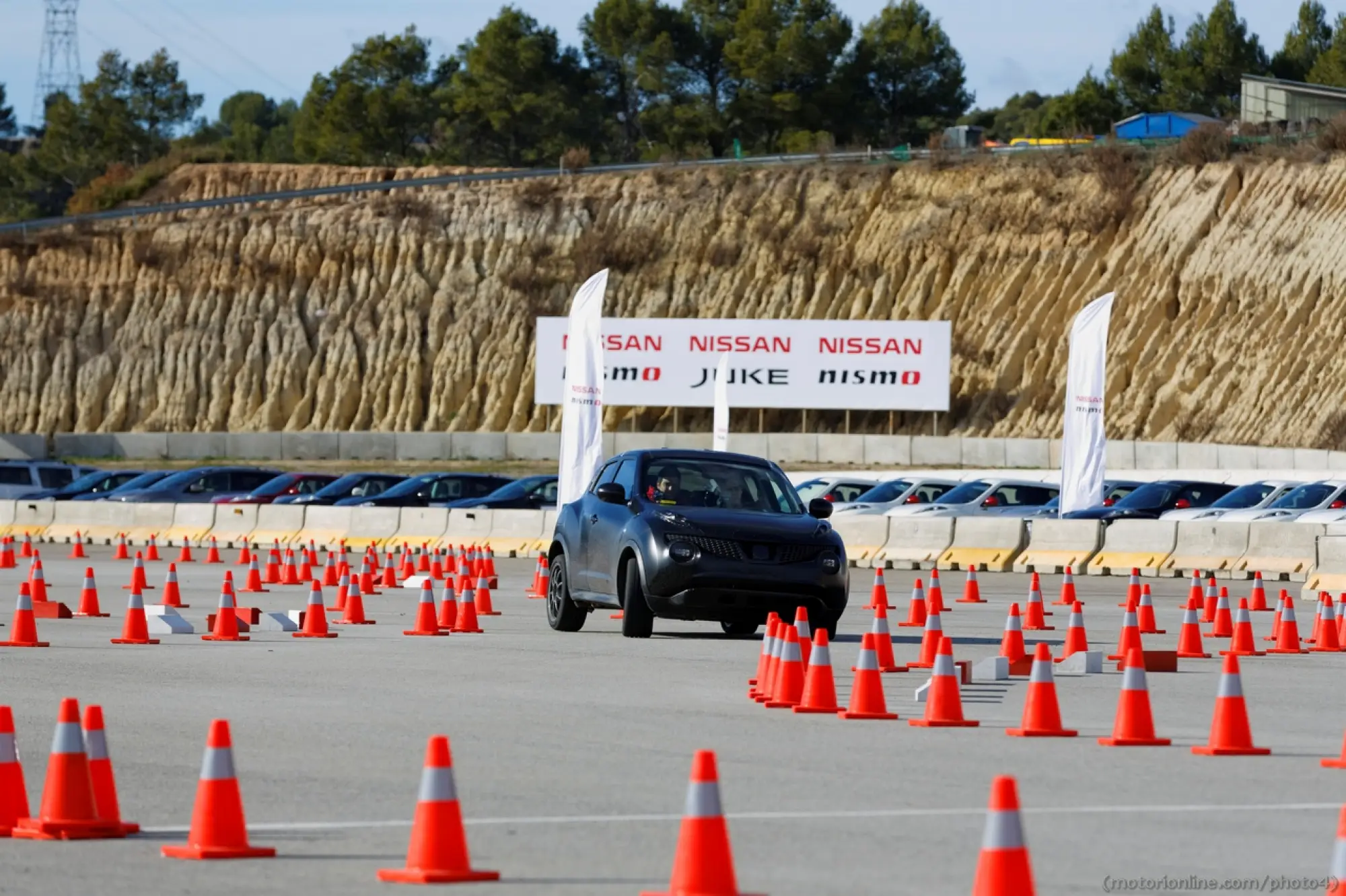 Nissan Juke Performance Prototype - 2013 - 24