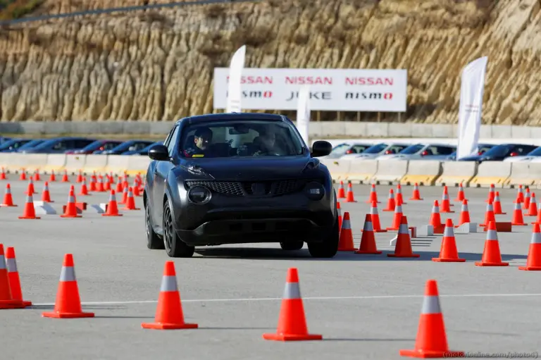 Nissan Juke Performance Prototype - 2013 - 25