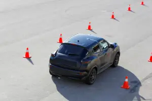 Nissan Juke Performance Prototype - 2013