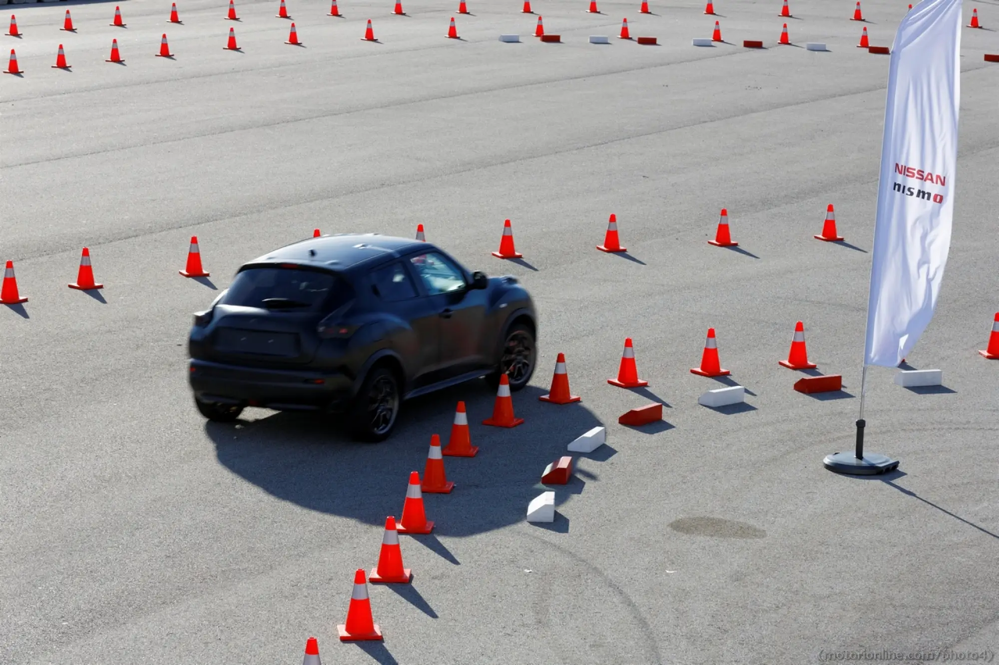 Nissan Juke Performance Prototype - 2013 - 29