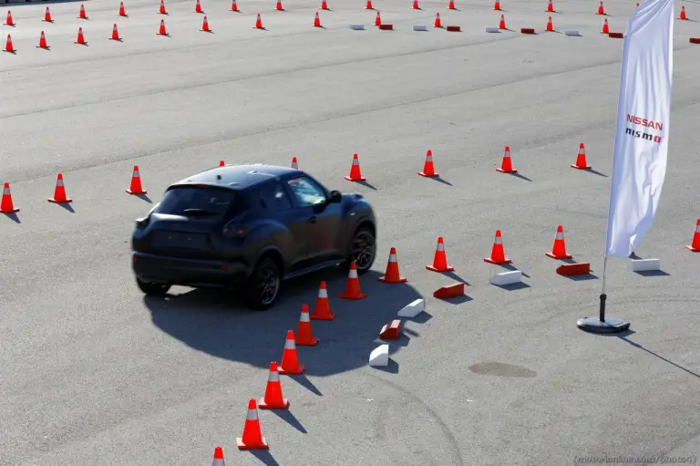 Nissan Juke Performance Prototype - 2013 - 29
