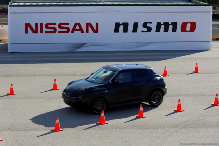 Nissan Juke Performance Prototype - 2013 - 31