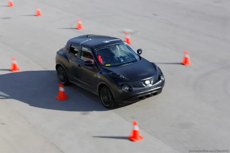 Nissan Juke Performance Prototype - 2013 - 32