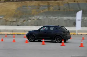 Nissan Juke Performance Prototype - 2013