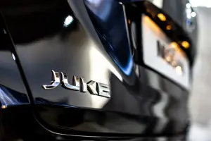 Nissan Juke Premiere Edition