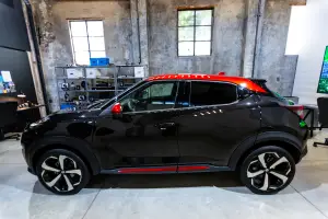 Nissan Juke Premiere Edition - 5