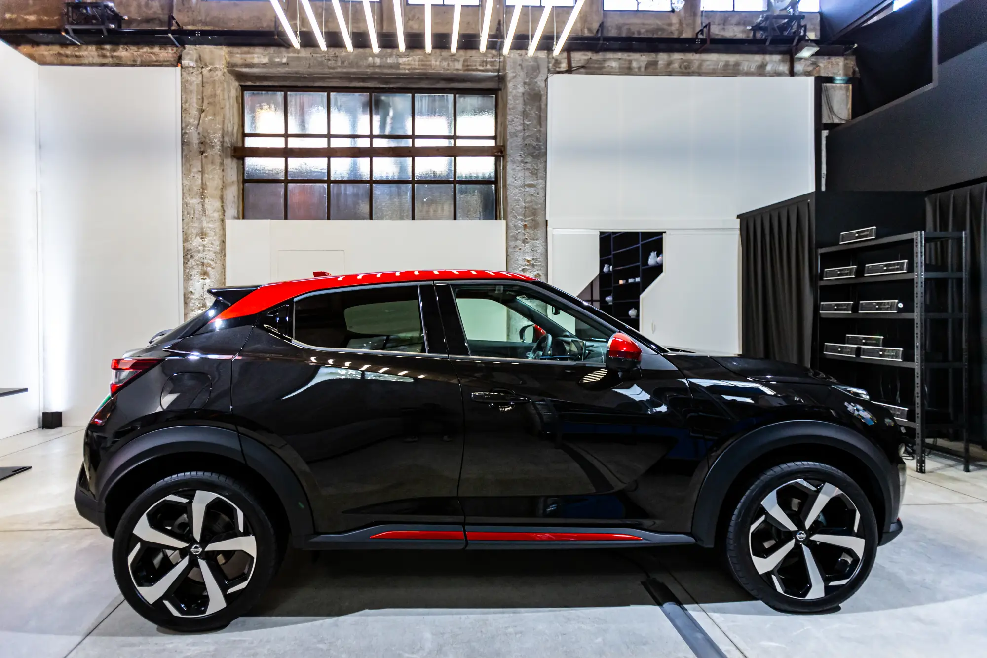 Nissan Juke Premiere Edition - 2