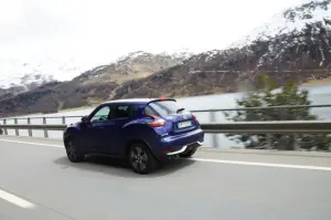 Nissan Juke - Prova su strada 2016 - 12